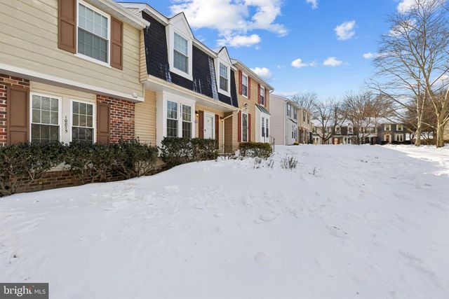 10877 OLDE WOODS WAY, Columbia, MD 21044