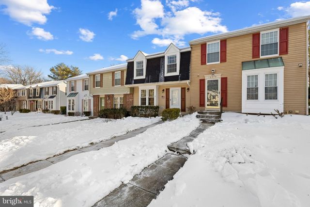 10877 OLDE WOODS WAY, Columbia, MD 21044