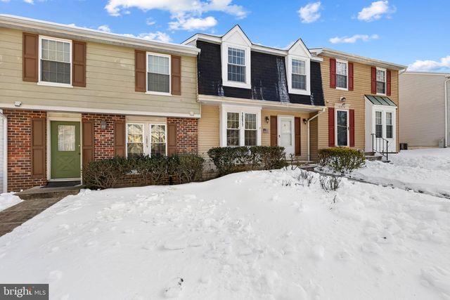 10877 OLDE WOODS WAY, Columbia, MD 21044