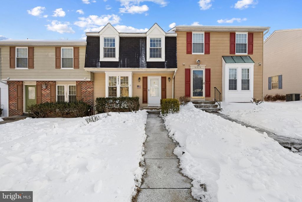 10877 OLDE WOODS WAY, Columbia, MD 21044