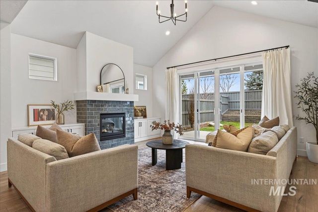 3575 E Berghan Ct, Meridian, ID 83642