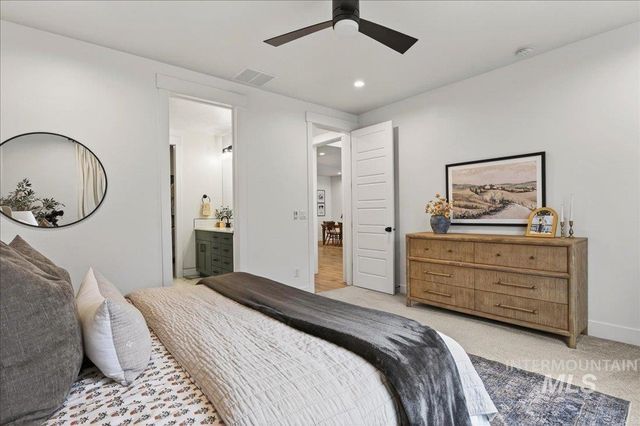 3575 E Berghan Ct, Meridian, ID 83642