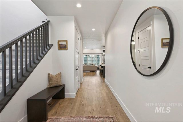 3575 E Berghan Ct, Meridian, ID 83642