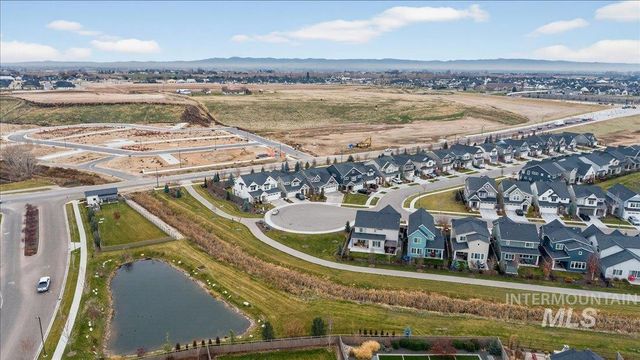 3575 E Berghan Ct, Meridian, ID 83642