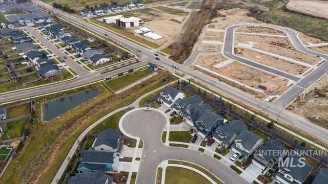 3575 E Berghan Ct, Meridian, ID 83642