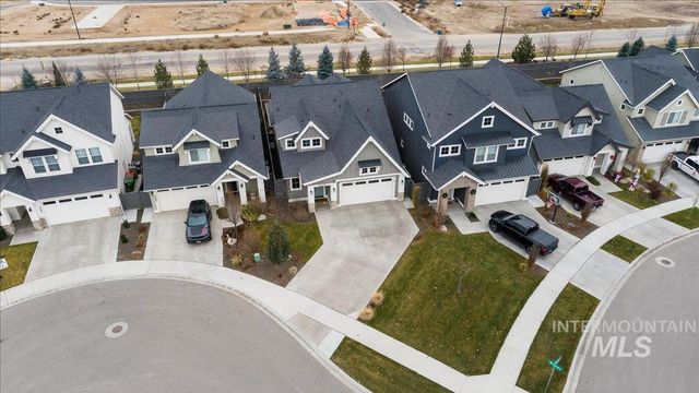 3575 E Berghan Ct, Meridian, ID 83642