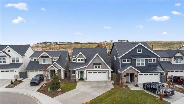 3575 E Berghan Ct, Meridian, ID 83642
