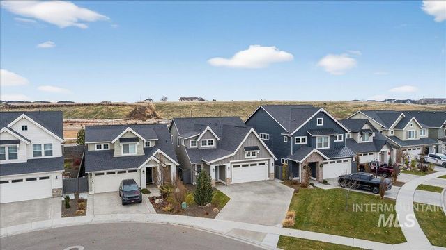 3575 E Berghan Ct, Meridian, ID 83642