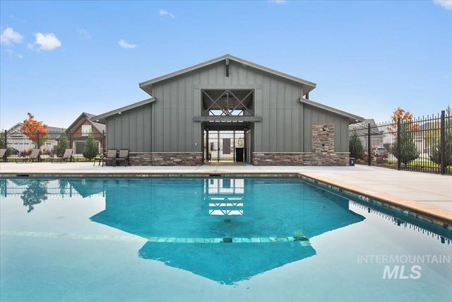 3575 E Berghan Ct, Meridian, ID 83642