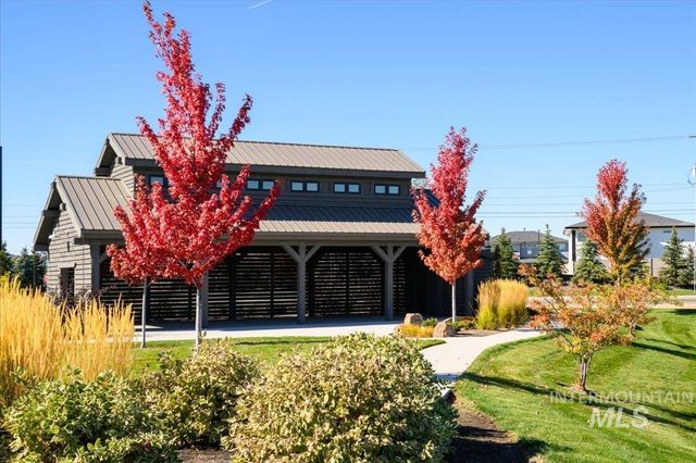 3575 E Berghan Ct, Meridian, ID 83642