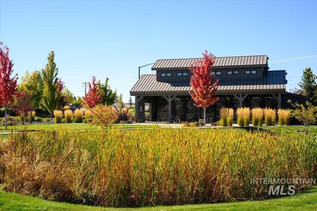 3575 E Berghan Ct, Meridian, ID 83642