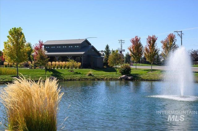 3575 E Berghan Ct, Meridian, ID 83642