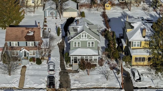 4 Sylvester St, Cranford Twp., NJ 07016