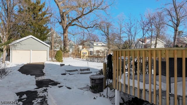 4 Sylvester St, Cranford Twp., NJ 07016