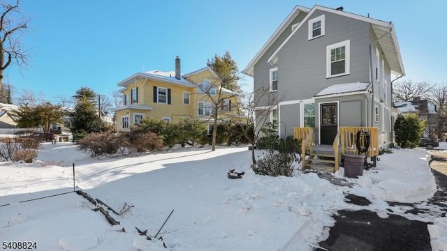 4 Sylvester St, Cranford Twp., NJ 07016