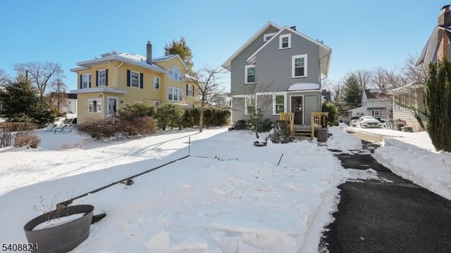 4 Sylvester St, Cranford Twp., NJ 07016