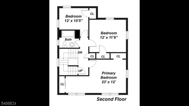 4 Sylvester St, Cranford Twp., NJ 07016