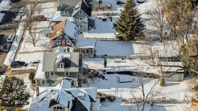 4 Sylvester St, Cranford Twp., NJ 07016