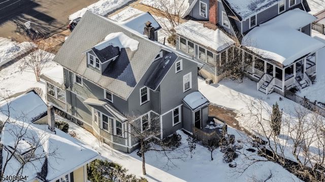 4 Sylvester St, Cranford Twp., NJ 07016