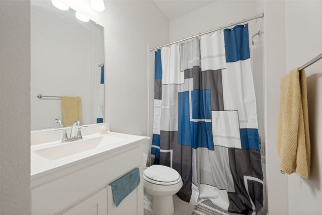 712 Matador Lane, Arlington, TX 76002