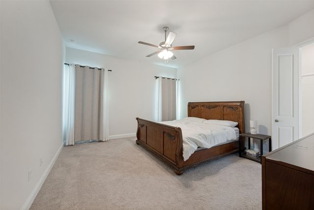 712 Matador Lane, Arlington, TX 76002
