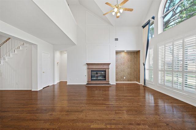 1705 Andrew Court, Corinth, TX 76210