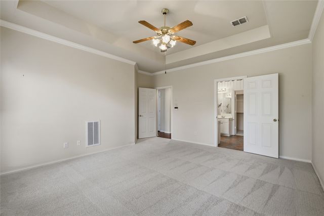 1705 Andrew Court, Corinth, TX 76210