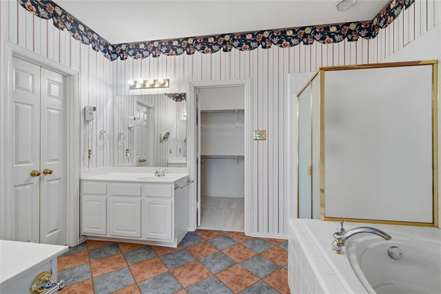 1705 Andrew Court, Corinth, TX 76210