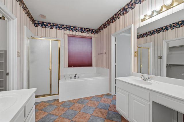 1705 Andrew Court, Corinth, TX 76210