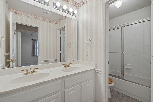 1705 Andrew Court, Corinth, TX 76210