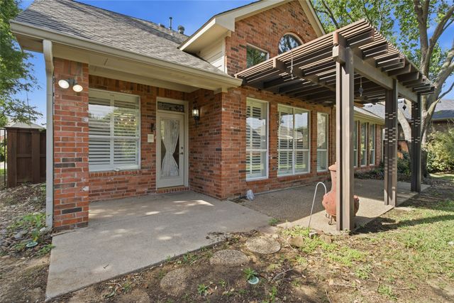 1705 Andrew Court, Corinth, TX 76210