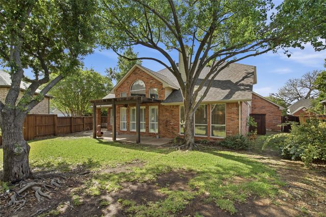 1705 Andrew Court, Corinth, TX 76210