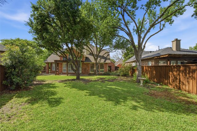 1705 Andrew Court, Corinth, TX 76210