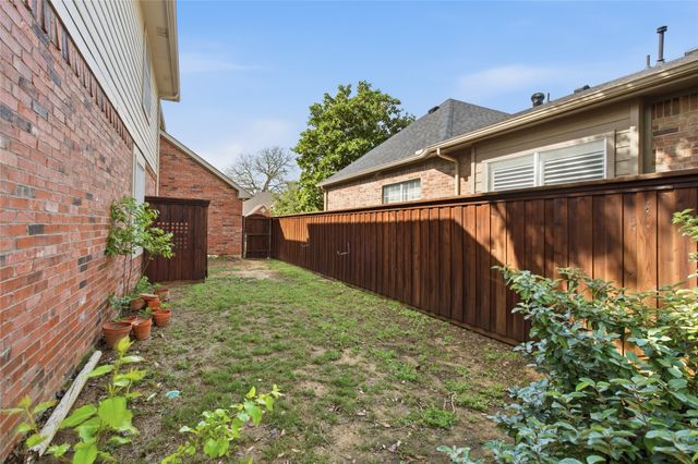 1705 Andrew Court, Corinth, TX 76210