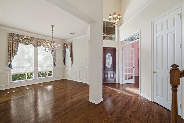 1705 Andrew Court, Corinth, TX 76210