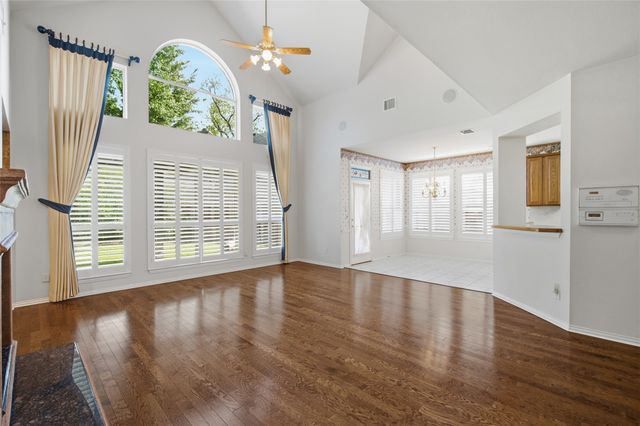 1705 Andrew Court, Corinth, TX 76210