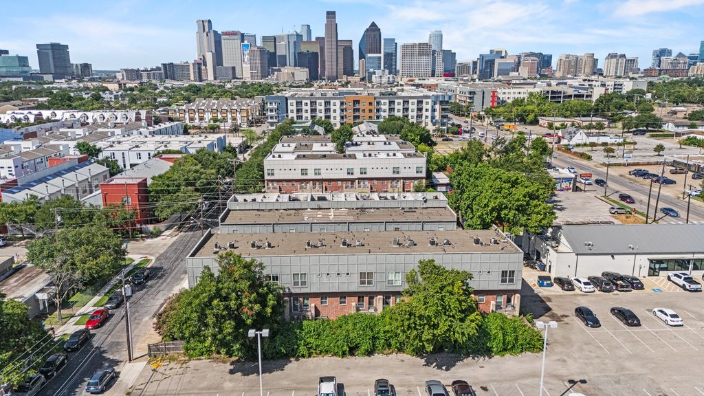 1604 Jensen Court, Dallas, TX 75204
