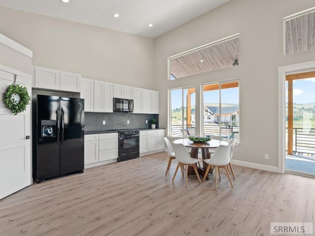 9616 Violet Way, Lava Hot Springs, ID 83246