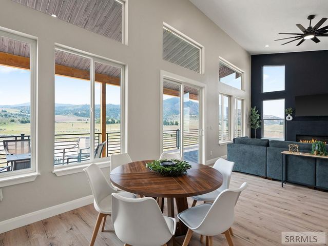 9616 Violet Way, Lava Hot Springs, ID 83246