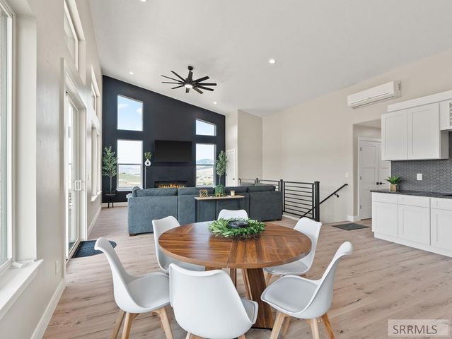 9616 Violet Way, Lava Hot Springs, ID 83246