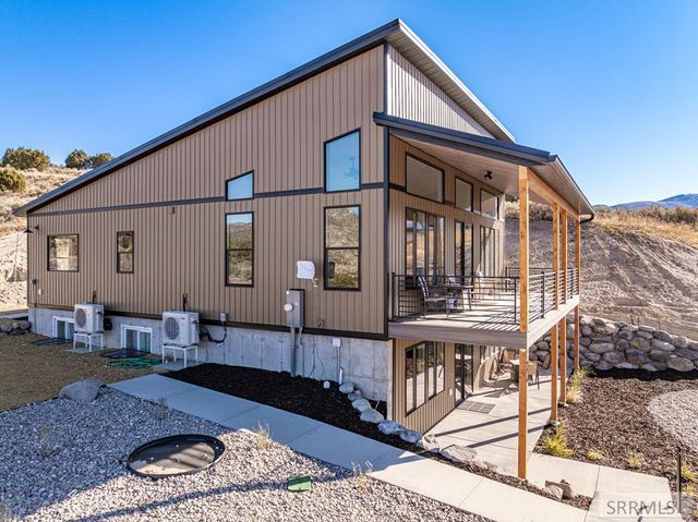 9616 Violet Way, Lava Hot Springs, ID 83246