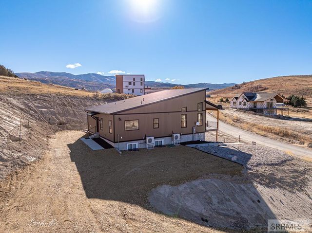 9616 Violet Way, Lava Hot Springs, ID 83246