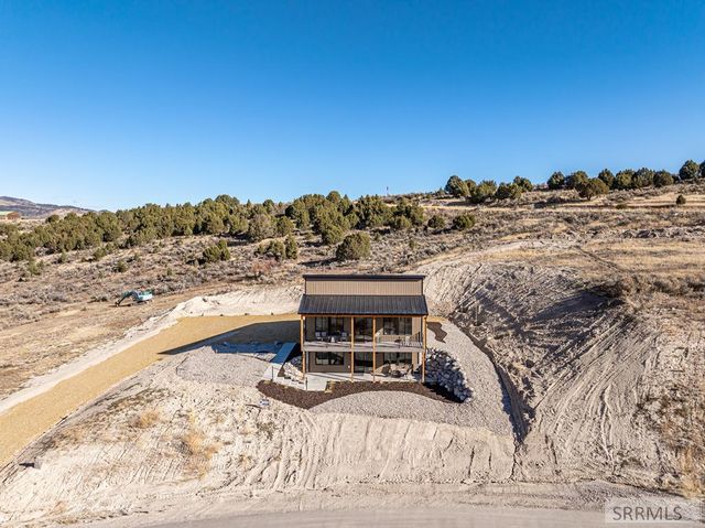 9616 Violet Way, Lava Hot Springs, ID 83246