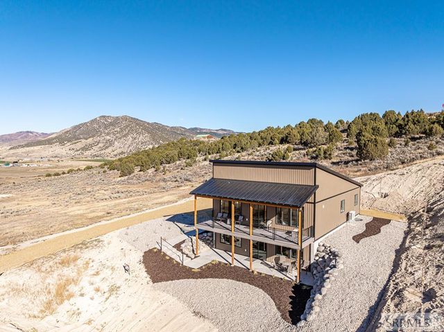 9616 Violet Way, Lava Hot Springs, ID 83246