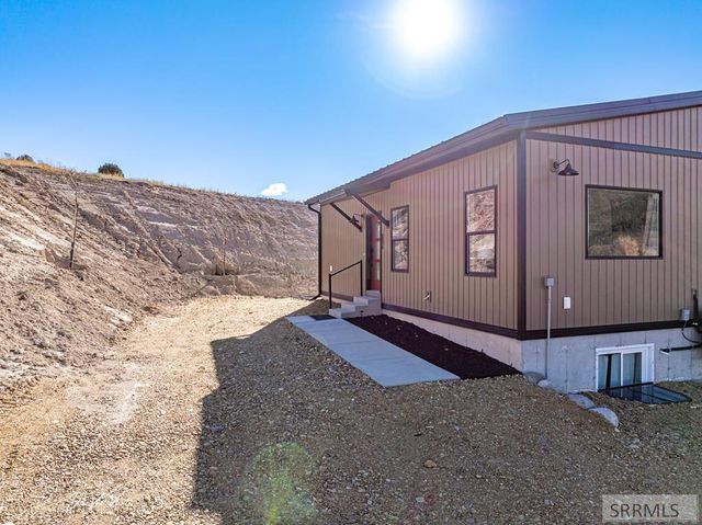 9616 Violet Way, Lava Hot Springs, ID 83246