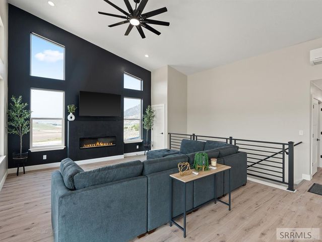 9616 Violet Way, Lava Hot Springs, ID 83246