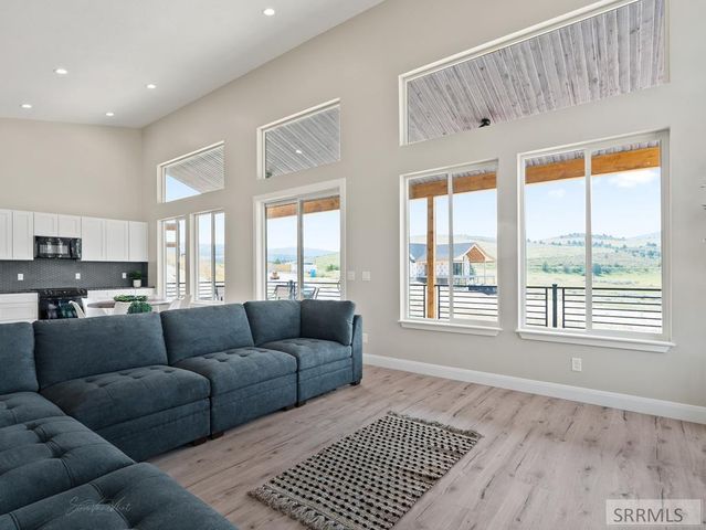 9616 Violet Way, Lava Hot Springs, ID 83246