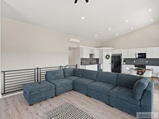 9616 Violet Way, Lava Hot Springs, ID 83246