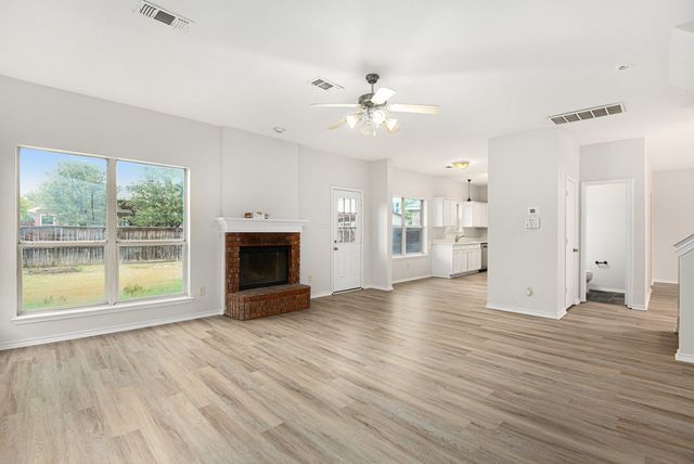 9025 Winding River Drive, Fort Worth, TX 76118