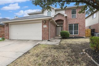 9025 Winding River Drive, Fort Worth, TX 76118